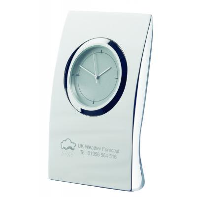 Image of Pillow Clock