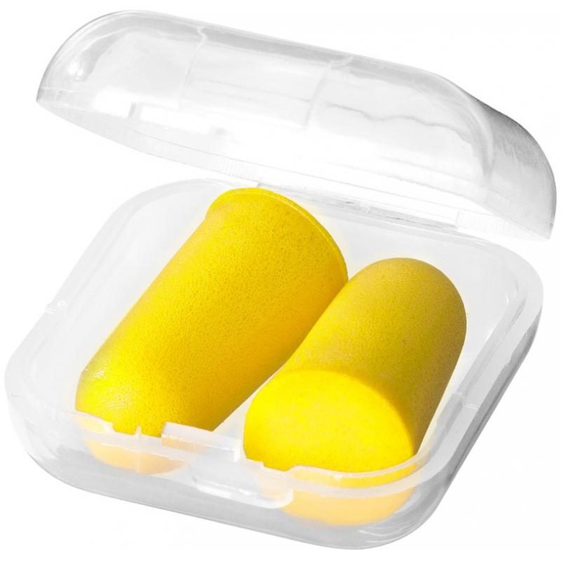 Image of Serenity Earplugs