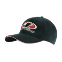 Image of Double Sandwhich Baseball Cap