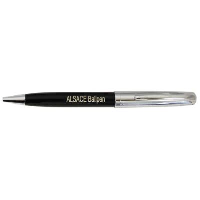 Image of Alscae Black ballpen