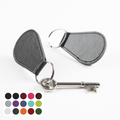 Image of Belluno Economy Tear Drop Key Fob