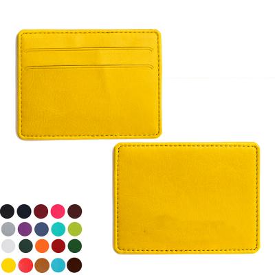 Image of Slim Card Case