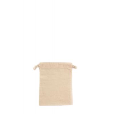 Image of Medium Cotton Pouch