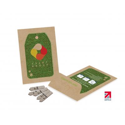 Image of Medium Seed Packet Envelopes