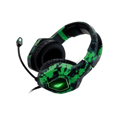 Image of Surefire Skirmish Gaming Headset