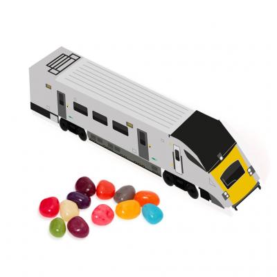 Image of Eco Train Box - Jelly Bean Factory®